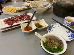 -杏花吴记牛肉火锅