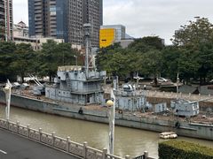 -中国船政文化博物馆