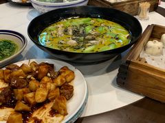 -老牛窝里(总店)