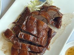 -新雅粤菜馆(南京东路店)