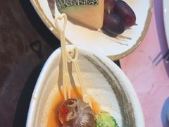 -黑松白鹿(金融街店)