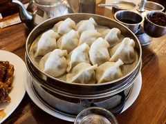 牛肉青椒馅-三盛轩回民饺子馆