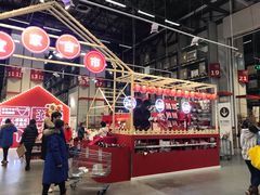 -宜家家居(哈尔滨商场店)