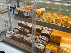 -红星前进面包牛奶公司(君太店)