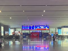 -深圳坪山站