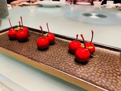 -万丽轩·粤菜(王府井金茂万丽酒店)