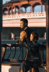 -苏州HX-合喜映画婚纱摄影