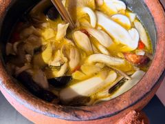 -桥边小楼·手工云南菜·丽江地标美食