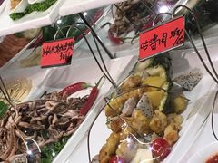 -鲁城往事(游客中心店)