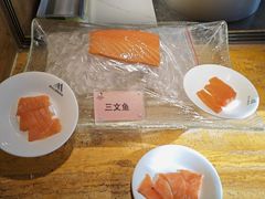 -北京长白山国际酒店(鸟巢店)