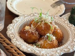 -Bistro Les Lilas丁香花小酒馆