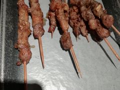 -管氏翅吧(台湾街店)