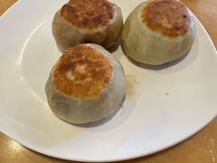 -惠丰门丁肉饼店