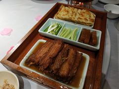 -京味斋·北京烤鸭(北京南站洋桥店)