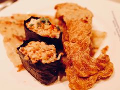 -星伦多自助料理(华润万象城店)