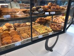 -Bread Talk 面包新语(荟聚店)