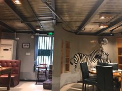 -鑫小城故事·砂锅·排骨藕汤(兴业路店)