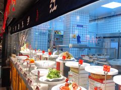 -江南韵·无锡太湖文化体验餐厅(凤凰天街店)