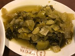 -松發肉骨茶(克拉码头店)