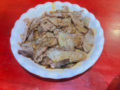 -金杨拉面王小吃面馆·牛三宝面·红烧牛肉粉