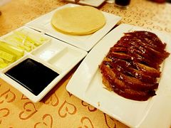标准果木半套烤鸭-大鸭梨(天通西苑店)