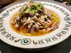 -胖老汉新疆特色椒麻鸡(南门店)