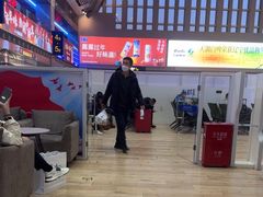 -沈阳站