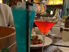 -胡桃里乐队酒馆(农科路店)
