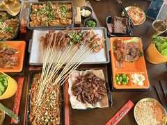 -林二哥宜烤官·宜宾小烧烤