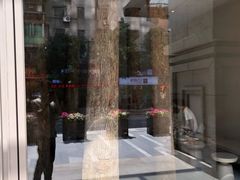 -来回·咖啡(天河南店)