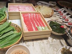 -东道煮牛肉火锅(东盛大街店)