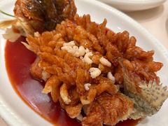 -得月楼·省级非遗·传统苏帮菜(观前店)