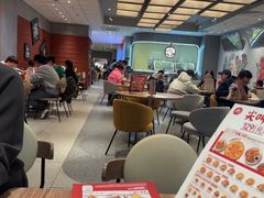 -必胜客(营口万达店)