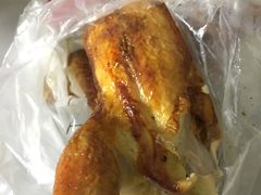 -吴山烤禽 (吴山路店)