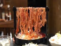 -成都老码头火锅(旺角店)