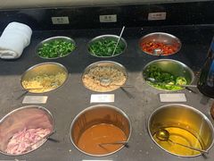 -六少·猪肚包鸡火锅(卓悦INTOWN店)