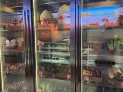 -腾格里· 蒙古山羊火锅(北京中关村店)