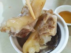 猪脚炖罐-姐妹炖罐店(桂香街总店)