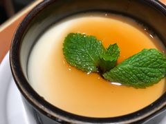 黑糖豆花-云海肴·汽锅鸡·云南菜(高德置地店)