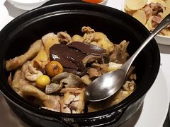 -花城苑广府菜(侨鑫店)