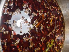 -味之绝热血美蛙鱼火锅(中坝店)