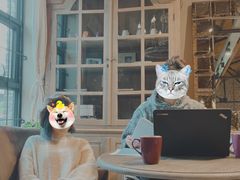 -可可露咖啡店(大东店)