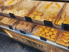 -包满意面包糕点(东坝店)