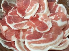 -喝丢一只鞋·东北烤肉·烧烤·铜火锅(江宁店)