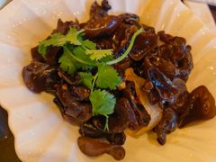 -中国厨房/台湾牛肉面