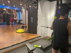 -NRG 健身私教CLUB(云山路店)