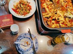 -金洲美食(金州广场店)