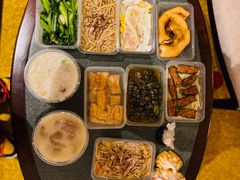 -香云轩·顺德菜(香云纱园林酒店店)