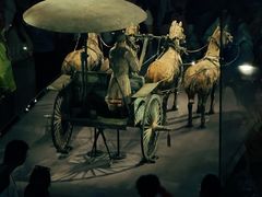 -秦始皇帝陵博物院-丽山园