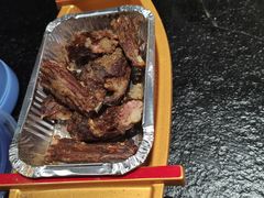 -城南老友羊蝎子火锅(花乡奥莱店)